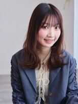 カイノ 深井本店(KAINO) ゆるふわSカールウェーブ