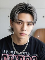 バース 梅田中崎町店(BIRTH)&nbsp;センターパート