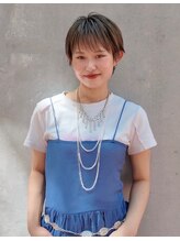 ボヌール 西宮北口(Bonheur) みなみ ショート