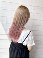 リムアズール 郡山店(Rim Azur)&nbsp;デザインカラー