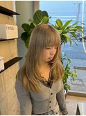 レイヤーカット