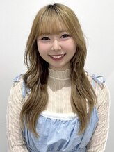 ブラウン(Brown) 石田 莉子