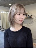 layer bob