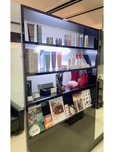 ヘアケアアイテム