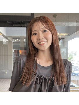 ヴィブラント(ViBRANT) ロング