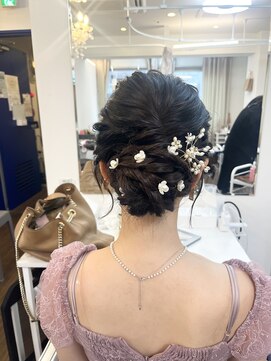 ミルト 銀座(MIRTO) アップ