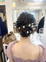 ミルト 銀座(MIRTO) アップ