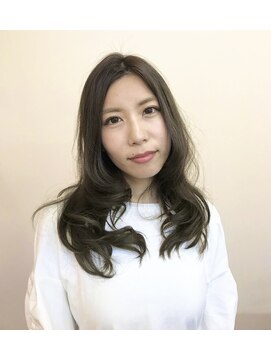 ビュート925(Bute 925) ゆるふわグレージュ