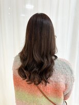 エミュ 天文館店(eMu)&nbsp;ラベンダーブラウン