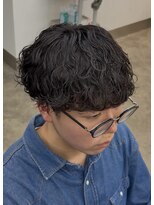 リップス 吉祥寺店 (LIPPS)&nbsp;王道波巻きパーマ