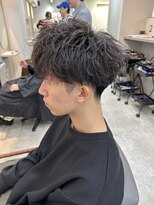 スタンド 博多(STAND)&nbsp;シャドウパーマ