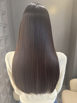 ミリム 栄矢場町店(MIRiM) 【東海エリア初】話題の韓ドルケア!韓国式髪質改善&頭皮改善