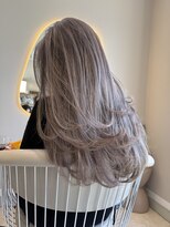 シキ(SHIKI)&nbsp;ミルクグレージュ