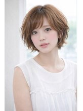 トゥーフォーワンヘアー(241Hair)&nbsp;ふわっと似合わせショート