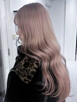 ペレ 渋谷(PELE)&nbsp;チョコブラウン