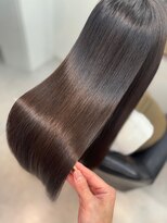 リスタート 表参道 外苑前(Re:start)&nbsp;髪質改善/縮毛矯正/美髪/艶髪/髪質改善トリートメント/外苑前