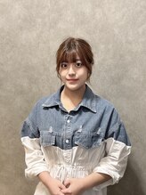 アンティコ(antico)&nbsp;鈴木 凪紗