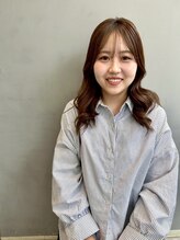 アヴァンス 広島本通店(AVANCE.) 森 千聡