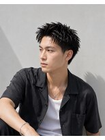 レイ バイ セブンルックス 宇都宮鶴田店(Lay by 7LOOKS)&nbsp;スパイキーショート