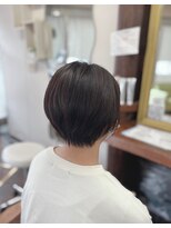アート(art)&nbsp;上品大人ショ－トスタイル