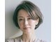 ヘアーサロン シエル(haira salon ciel)の写真