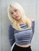 アッシュ 西川口店(Ash)&nbsp;西川口駅3分【髪質改善ストレート】広がり解消/地毛風の縮毛矯正