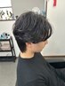 ［新規限定］カット＋シェービング