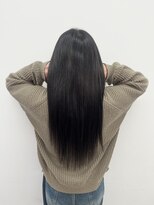 ロサ ファイブヘアー(Rosa..5Hair)&nbsp;艶々ロングヘアー！