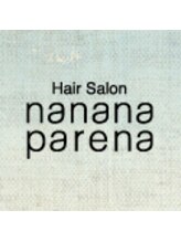 ナナナパレナ 梅田店(nanana parena) OWNER 