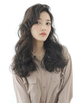 スタジオ エット(studio ett) 「ナチュラル」×「大人」エアリーシフォンウェーブ☆