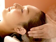 ヘアーサロン ハチプラス(Hairsalon 8+)
