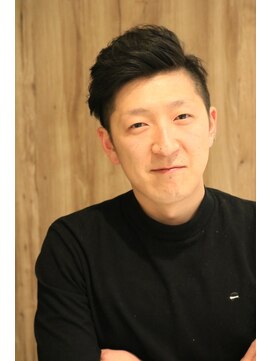 イマージュアヴェダ 丸井吉祥寺店 imageAVEDA丸井吉祥寺 阿部愁也 アッティーヴォ×オム