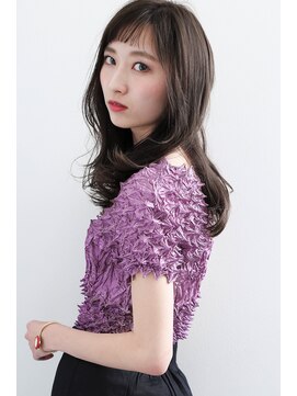 エルサ(Elsa) 【Elsa元町・三宮】とろみ×モード