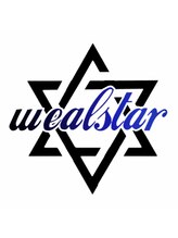 ウィールスター(Wealstar) wealstar hairdesign