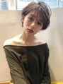 ロマリア 渋谷 渋谷宮益坂(Lomalia)&nbsp;イメチェンも任せてください！似合わせ重視します[渋谷駅/ボブ]