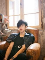 キャシー 行徳店(Cathy)&nbsp;２ブロックグランジショート【行徳】