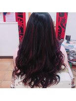 ヘアメイク プリンセス(Hair Make PRINCESS)&nbsp;卒パ用エクステ