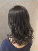 イルミナ独自レシピ♪♪アッシュグレージュ♪♪