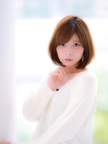 デイジー インデックスヘア 大島店(DAISY index hair) ”DAISY大島店” 大人かわいい 前髪 髪質改善 ボブ 30代40代