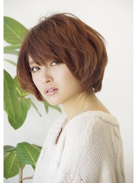 ジプソ(Gypso) クールボブ