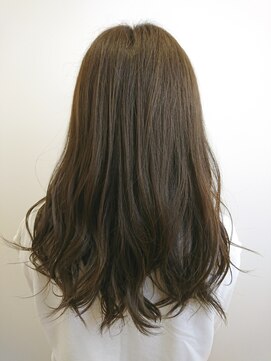 プログレス 長町南店(PROGRESS) Olive Brown