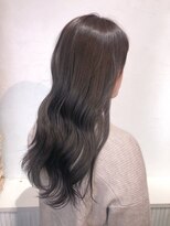 アンク クロス 池袋北口店(ANKHCROSS) 《アンククロス 柴田》モカブラウン