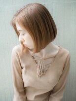 リリアン 表参道(relian)&nbsp;オレンジベージュ