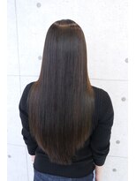 ワンヘアーアシスト(ONE HAIR assist)&nbsp;【ONE HAIR】ツヤとやわらかさ☆アッシュブラウン【美髪】