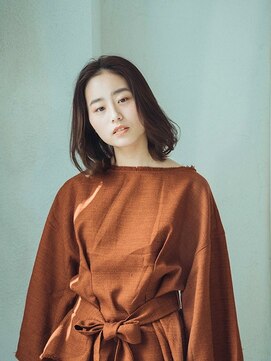 プロデュース 相模原店(Produce) 大人かわいい♪ルーズ☆セミディ