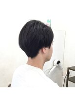 オルオル(OluOlu)&nbsp;サイドスッキリ☆メンズショート！