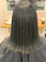 アルート 町田店(aroot)&nbsp;アッシュグレー