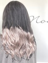 ノチ(Noci)&nbsp;【志治幸佳】どの世代にも人気ダークグレー