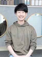 リン(RIN)&nbsp;福田 光裕