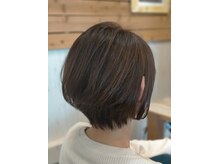 ラグナ ヘアー ホーム(LAGUNA hair home)